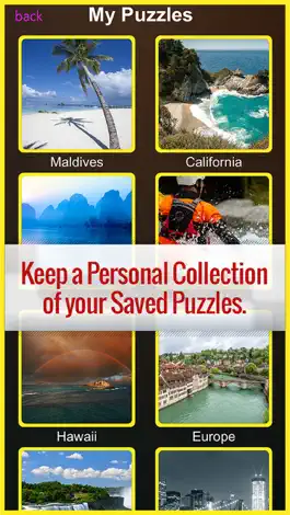 Game screenshot Tourist Puzzle Game for Free & Jigsaw Puzzls for adults apk
