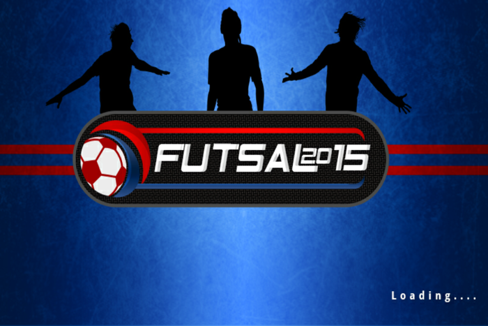 Futsal Football 2015