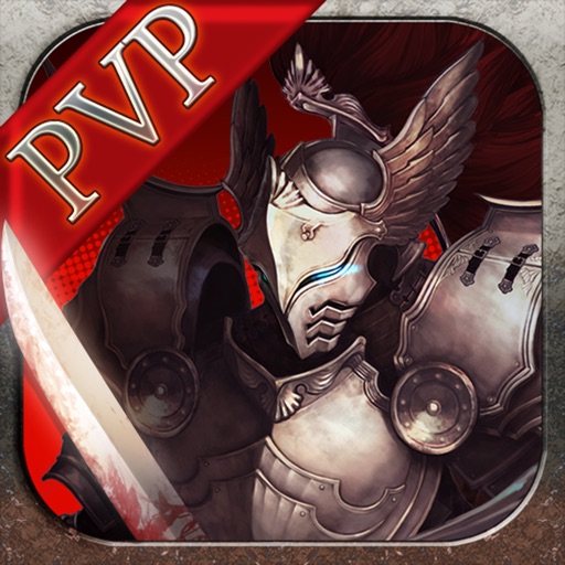 PVP MORPG : Tower of Ascension icon