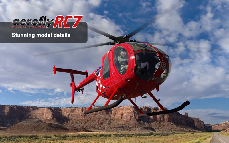aerofly rc 7 - r/c simulator problems & solutions and troubleshooting guide - 2