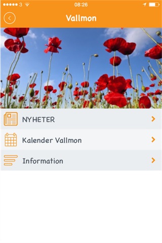 Wallåkraappen screenshot 3