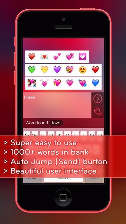 Auto Emoji Roar - Auto convert text to Emoji