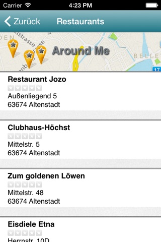 Altenstadt screenshot 4