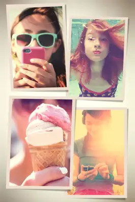Game screenshot Photo Slice Pro - Cut your photo into pieces to make great photo collage and pic frame apk