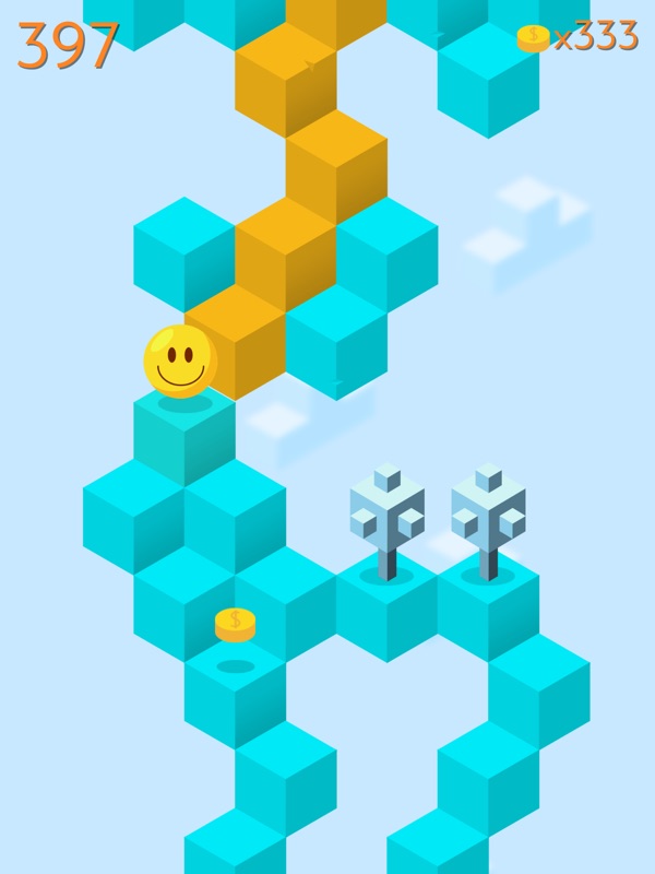 Qubes screenshot 10