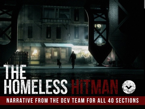 Hitman Absolution: Full Disclosure screenshot 3