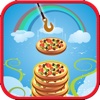 Pizza Builder Lite - Stack'em High