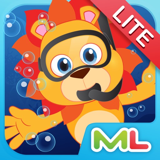 ML Ocean Lite iOS App