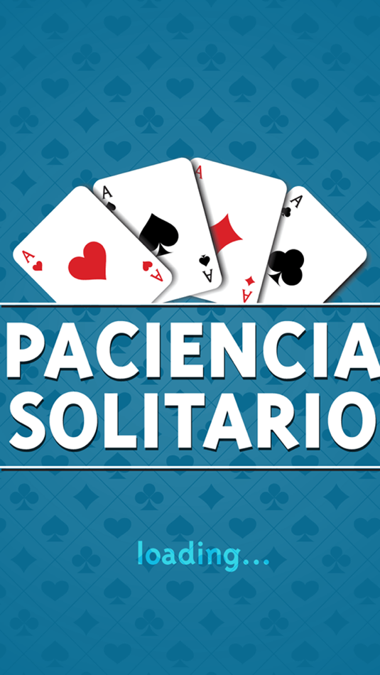 Paciencia Solitario - 1.0 - (iOS)