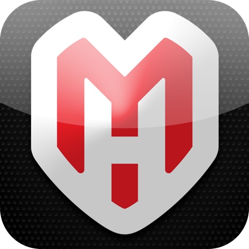 HeartFan - MHFC Headhunter