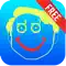 Image Edit - Add Quick Photo Effects, Drawings, Text and Stickers to your Pictures anmeldelser