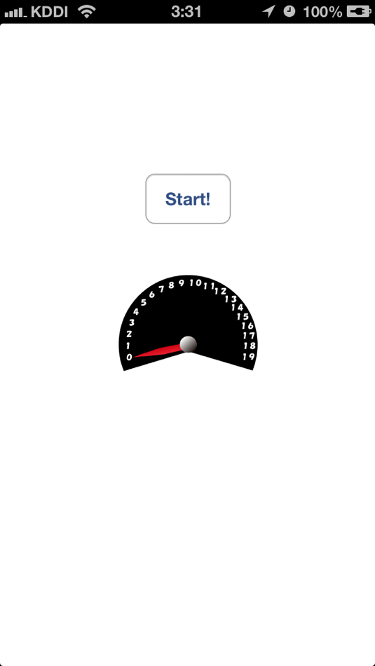 #1. うるさいのはアタシじゃない! (iOS) 由: Pannacotta Inc.