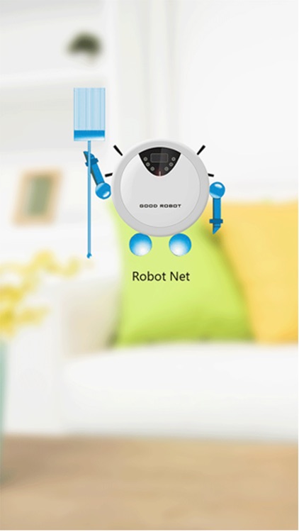 Diqee Robot Net