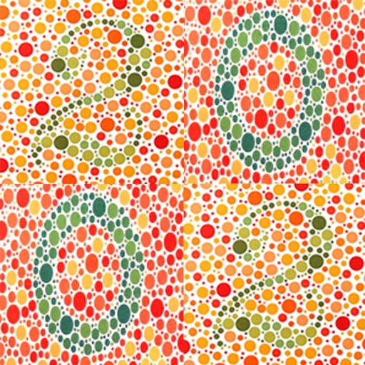 2002 Dots - Connect The Same Color Dots