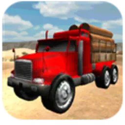 Truck Challenge 3D app icon