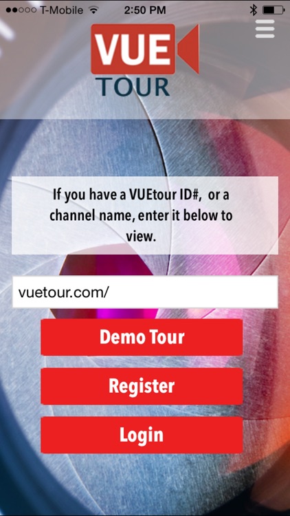 VUETour