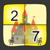 Castle of Sudoku