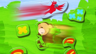 animated puzzle - a new way of playing with wooden jigsaw puzzles iphone screenshot 2
