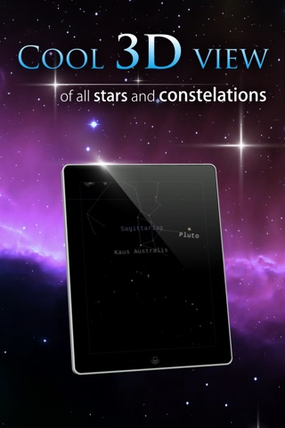 Star Map - Discover the night sky screenshot 2