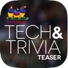 ViewSonic Tech&Trivia Teaser