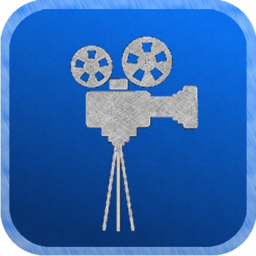 Movie Database HD icon