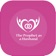 The Prophet as a Husband app icon - Book app for iPhone