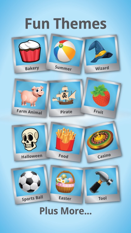 Picture Perfect Memory