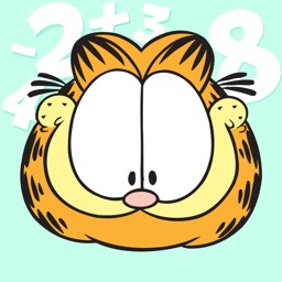 Garfield's Mental Math Games - Free