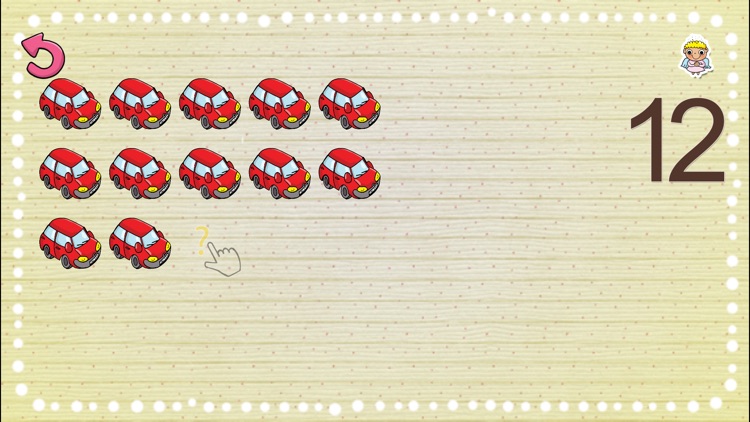 Čísla a matematika pre deti (počítanie do 100)