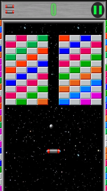 Retro Wall Breaker screenshot-3