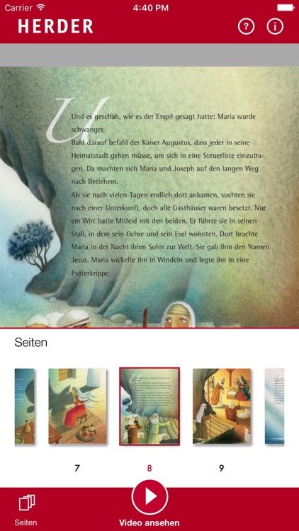 Jesus für Kinder