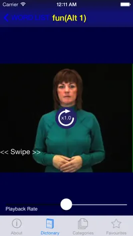 Game screenshot SEE SIGN hack