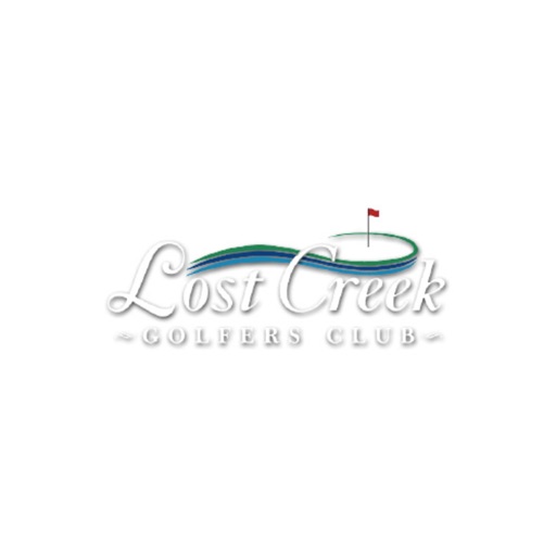 Lost Creek Golfers Club icon