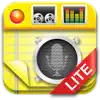 Smart Recorder Lite - The Free Music and Voice Recorder contact information