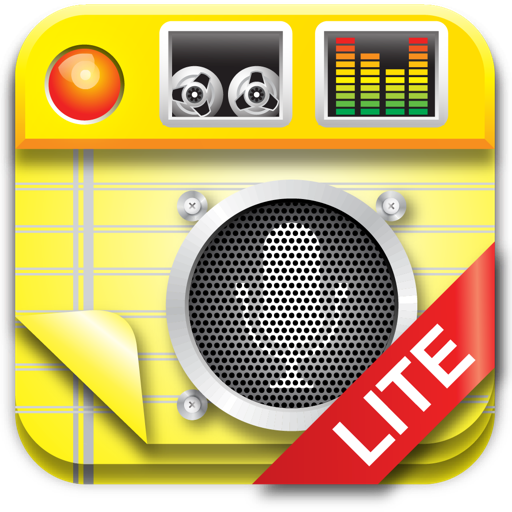 Smart Recorder Lite - The Free Music and Voice Recorder App Negative Reviews