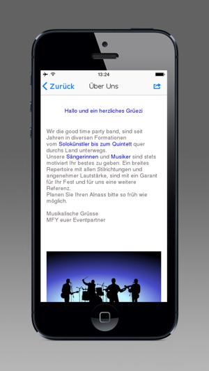 Musik for you(圖3)-速報App