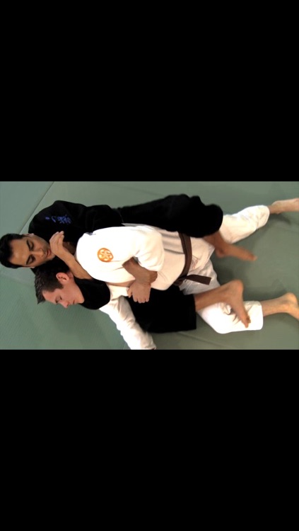 Brazilian Jiu Jitsu: Black Belt Requirements