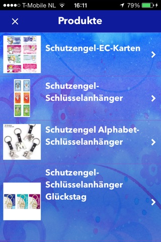 Schutzengelwelt screenshot 3