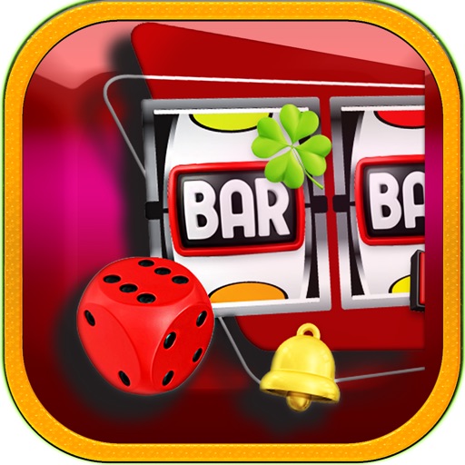 Random Revenge Slots Machines - FREE Las Vegas Casino Games iOS App