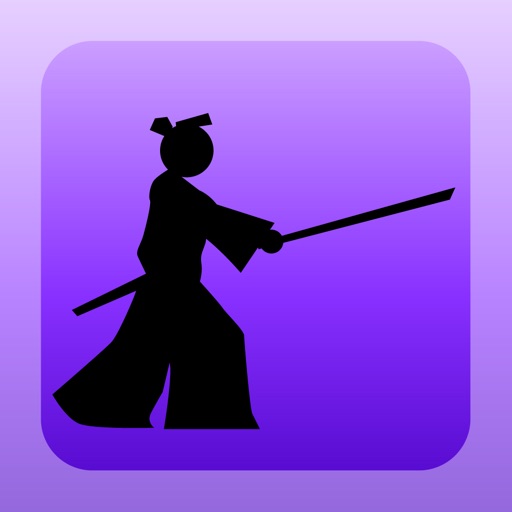 SamuraiZone iOS App
