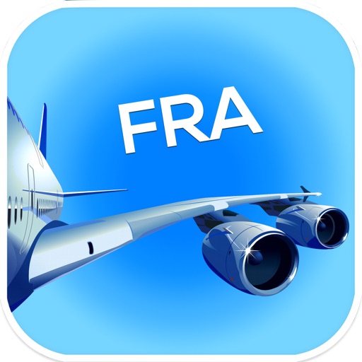 Frankfurt - FRA Airport. Flights, car rental, shuttle bus, taxi. Arrivals & Departures. icon