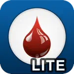 Diabetes App Lite - blood sugar control, glucose tracker and carb counter App Contact