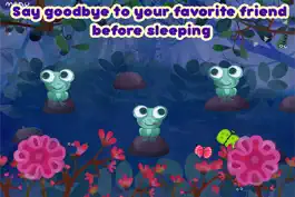 Game screenshot Lullaby Planet free - sweet night - bedtime music app for Baby apk