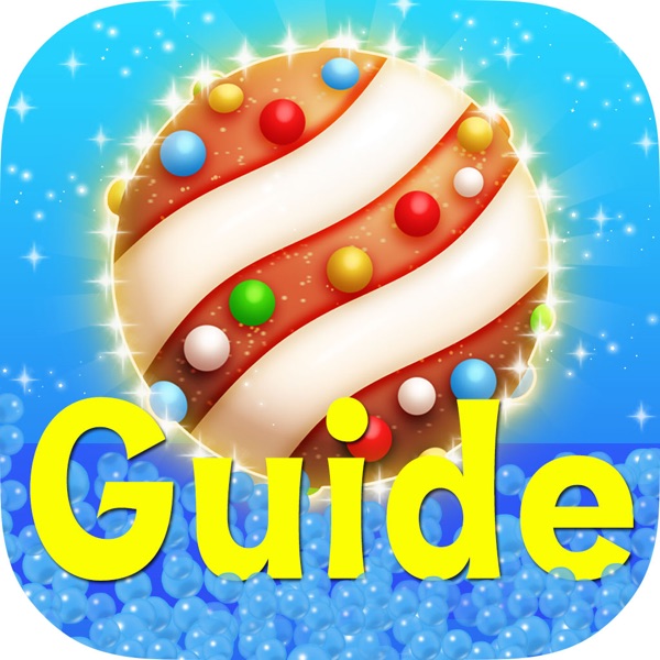 GUIDE FOR CANDY CRUSH SODA SAGA - VIDEO ALL LEVEL GUIDE FOR CANDY CRUSH SODA SAGA - VIDEO ALL LEVEL
