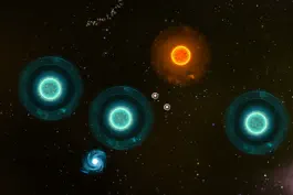 Game screenshot Space Leap : A hypnotic & soothing ambient experience to amaze! hack