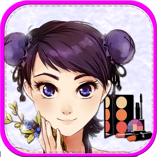 Princess Feygi Dressing iOS App