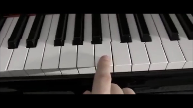 Piano Academy screenshot-3