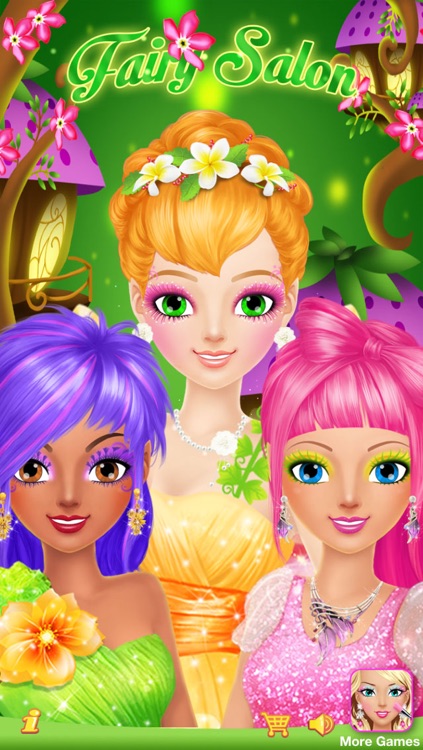 Fairy Salon™