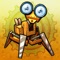 +++ CLARC won the German Computer Game Award and is now officially the "Best Mobile Game 2014"