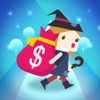 ポケット魔法少女 : Pocket Wizard F iPhone / iPad